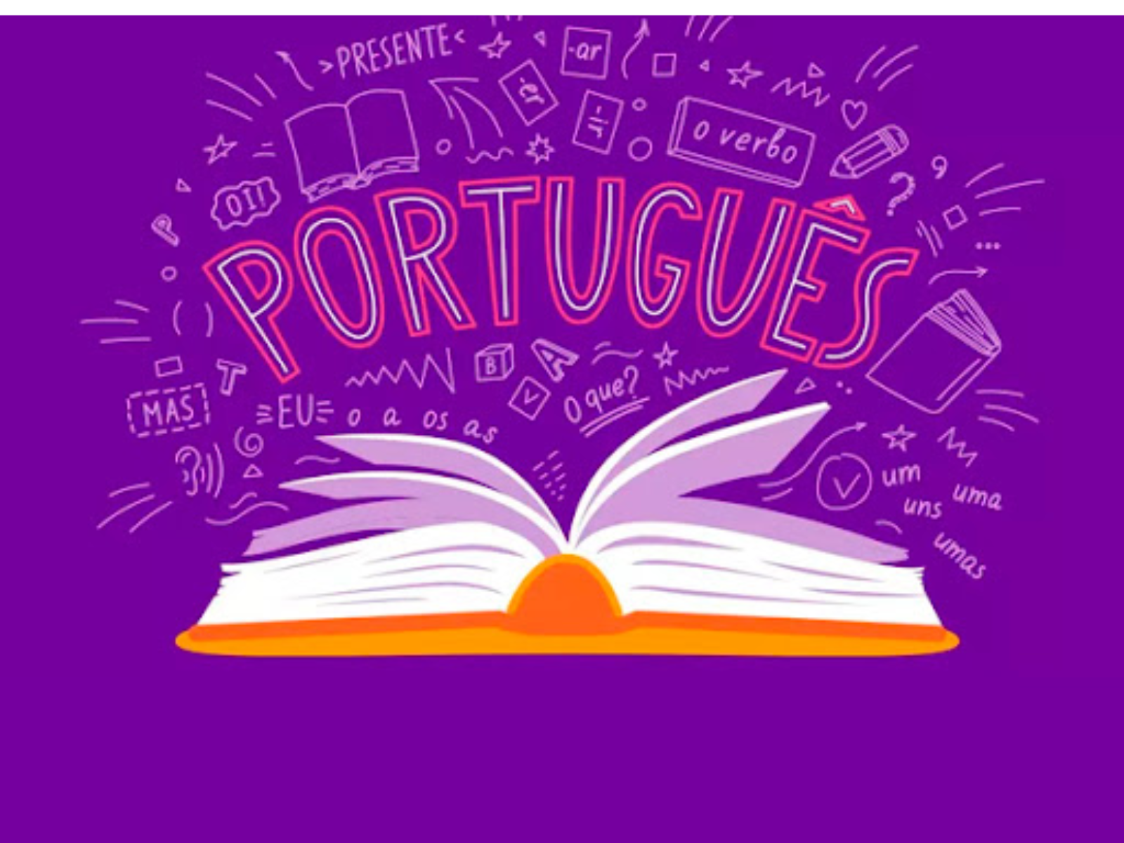 Língua Portuguesa